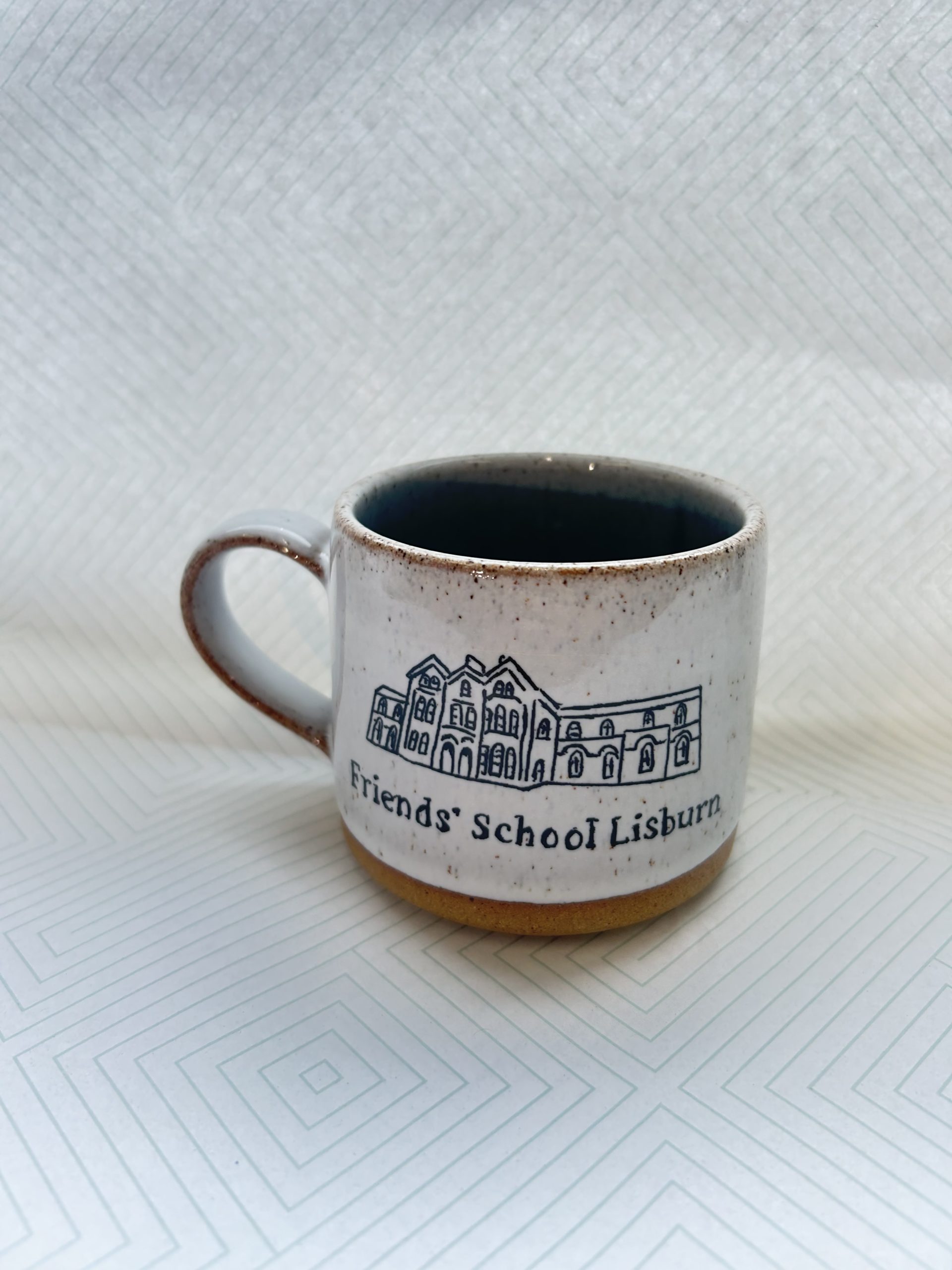 Friends’ School Mug – Small