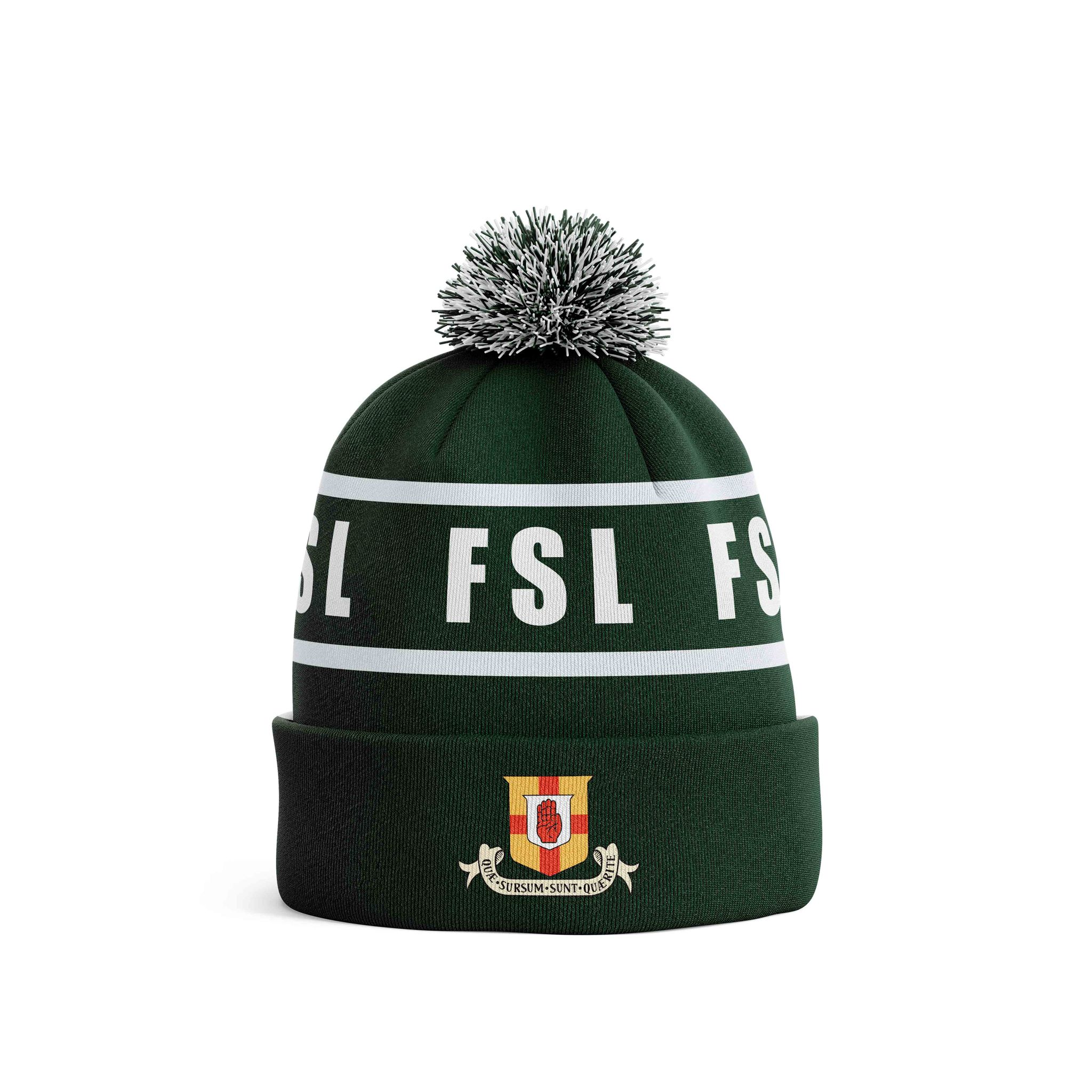 FSL Noggin Beanie Kids Size