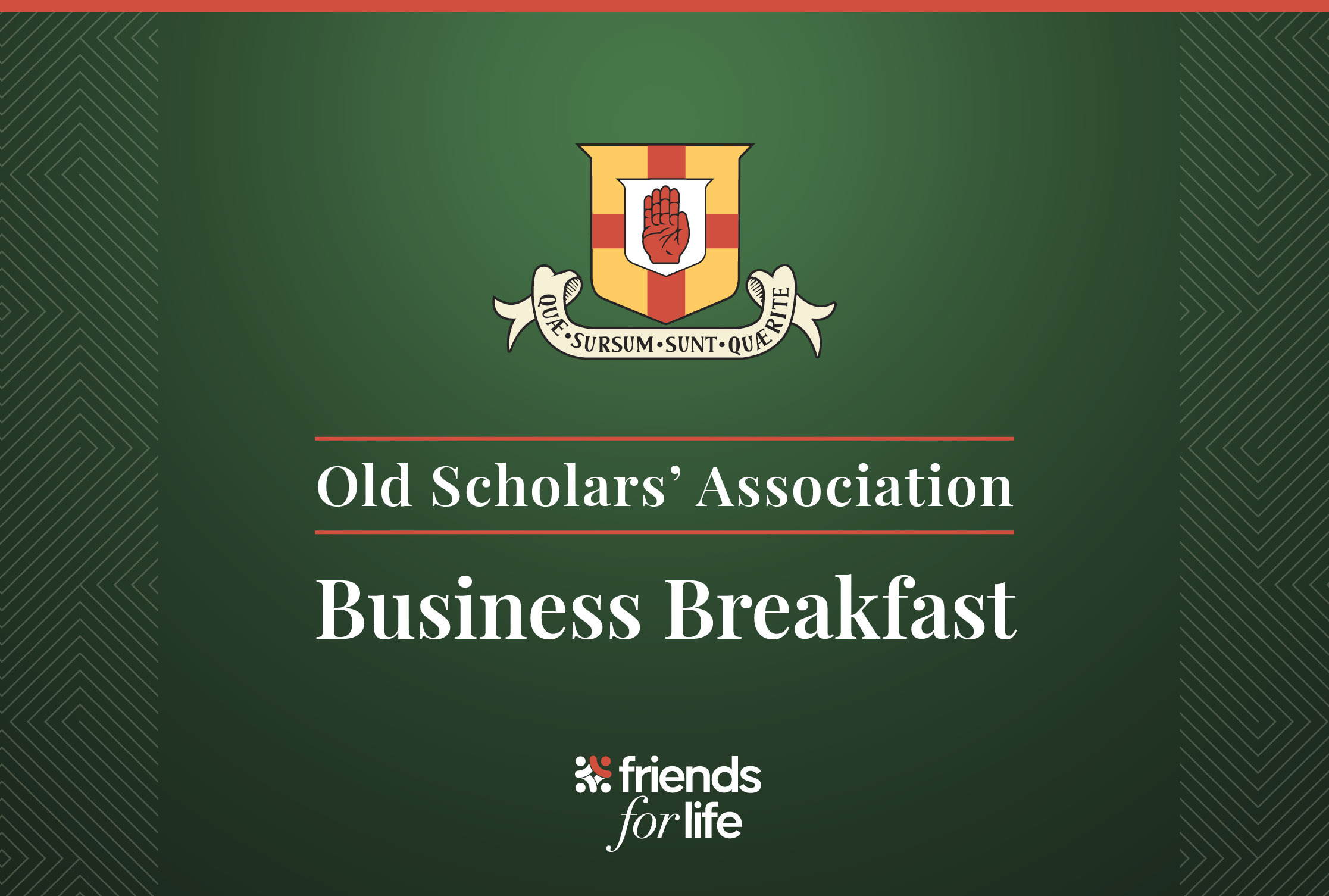 Business Breakfast Update